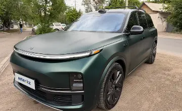 LiXiang L9 2023 года за 29 000 000 тг. в Астана фото 1