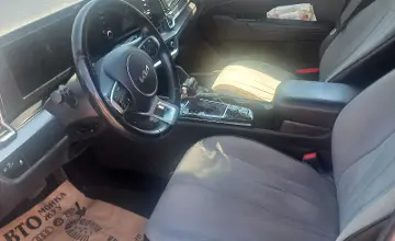 Kia Sportage 2023 года за 12 000 000 тг. в Алматы