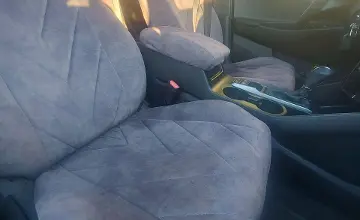 Hyundai Tucson 2016 года за 8 000 000 тг. в Астана фото 4