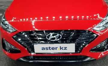 Hyundai i30 2022 года за 8 500 000 тг. в Туркестанская область фото 1