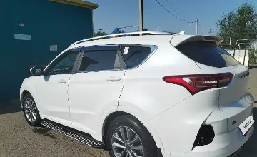 Jetour X70 2024 года за 7 800 000 тг. в Уральск