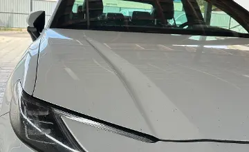Toyota Camry 2025 года за 20 500 000 тг. в Алматы фото 3