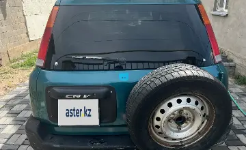 Honda CR-V 1997 года за 2 200 000 тг. в Алматы