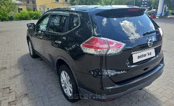 Nissan X-Trail 2016 года за 7 890 000 тг. в Караганда фото 4