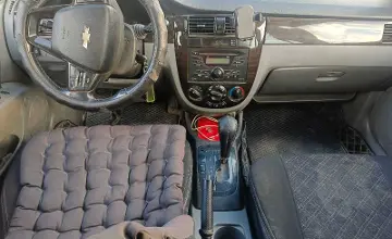Daewoo Gentra 2014 года за 3 800 000 тг. в Алматинская область