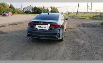 Kia Cerato 2025 года за 9 700 000 тг. в Костанайская область фото 2