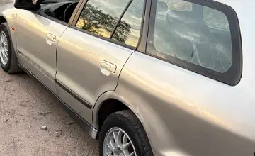 Mitsubishi Galant 1998 года за 1 200 000 тг. в Алматы фото 4