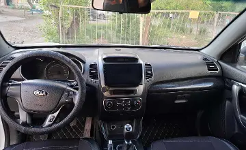 Kia Sorento 2014 года за 7 300 000 тг. в Семей фото 5