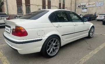 BMW 3 серии 1998 года за 3 700 000 тг. в Алматы