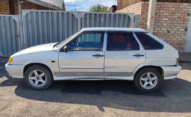 LADA (ВАЗ) 2114 2009 года за 820 000 тг. в Экибастуз