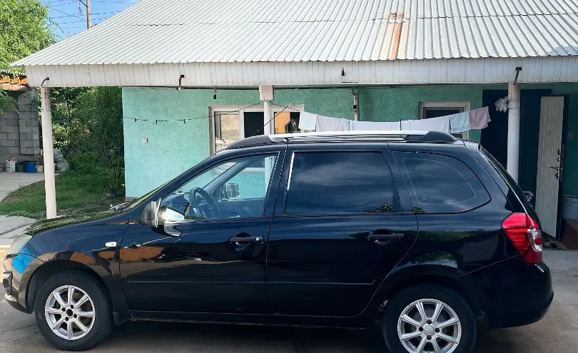 LADA (ВАЗ) Kalina 2014 года за 2 550 000 тг. в Шымкент
