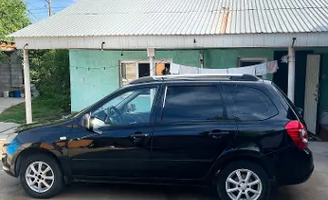 LADA (ВАЗ) Kalina 2014 года за 2 680 000 тг. в Шымкент