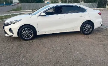 Kia K3 2023 года за 7 800 000 тг. в Алматы фото 4
