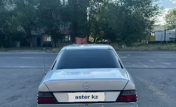 Mercedes-Benz W124 1991 года за 1 500 000 тг. в Алматинская область фото 4