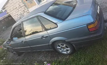 Volkswagen Passat 1991 года за 1 200 000 тг. в Костанай фото 4
