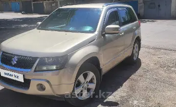 Suzuki Grand Vitara 2011 года за 6 250 000 тг. в Алматы фото 1