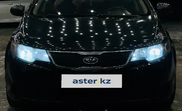 Kia Cerato 2012 года за 4 300 000 тг. в Павлодар фото 3