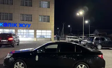 Chevrolet Epica 2008 года за 1 600 000 тг. в Талдыкорган