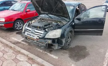 Chery Fora (A21) 2008 года за 1 200 000 тг. в Петропавловск фото 2