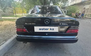 Mercedes-Benz W124 1992 года за 700 000 тг. в Талдыкорган