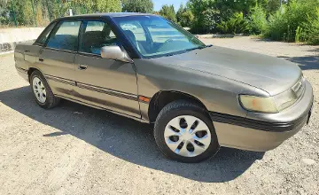 Subaru Legacy 1993 года за 750 000 тг. в Алматы фото 3