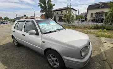 Volkswagen Golf 1997 года за 3 000 000 тг. в Павлодар фото 1