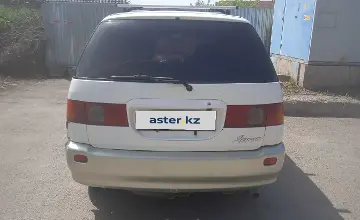Toyota Ipsum 1997 года за 2 700 000 тг. в Алматы фото 3