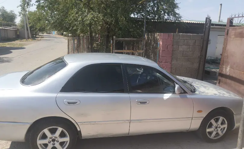 Mazda 626 1992 года за 800 000 тг. в Шымкент