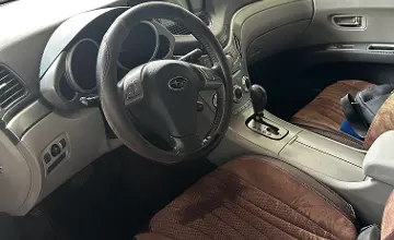Subaru Tribeca 2006 года за 4 800 000 тг. в Алматы