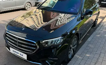 Mercedes-Benz E-Класс 2024 года за 36 000 000 тг. в Астана фото 1