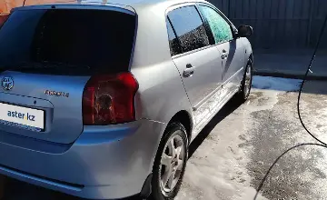 Toyota Corolla 2006 года за 4 000 000 тг. в Талдыкорган