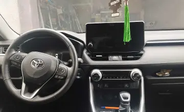Toyota RAV4 2022 года за 15 000 000 тг. в Западно-Казахстанская область