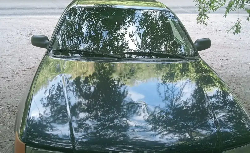 Audi 100 1993 года за 1 100 000 тг. в Восточно-Казахстанская область