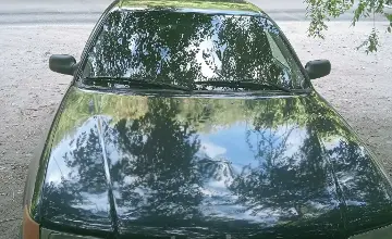 Audi 100 1993 года за 1 100 000 тг. в Восточно-Казахстанская область фото 1