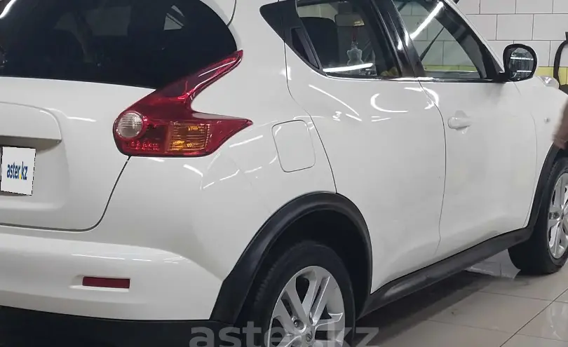 Nissan Juke 2011 года за 4 600 000 тг. в Астана фото 4