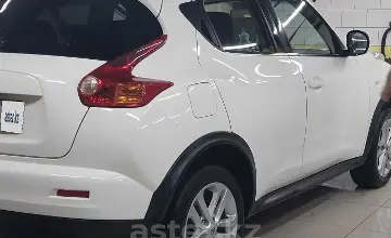 Nissan Juke 2011 года за 4 800 000 тг. в Астана фото 4