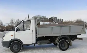 ГАЗ 3302 «Газель» 2006 года за 4 500 000 тг. в Астана фото 3