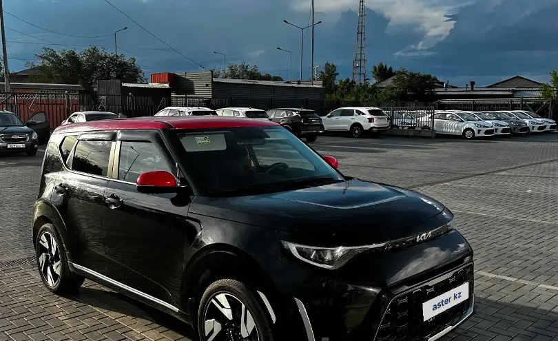 Kia Soul 2024 года за 10 000 000 тг. в Семей фото 2