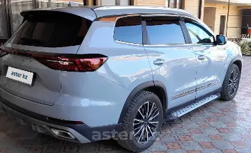 Chery Tiggo 8 Pro 2025 года за 11 000 000 тг. в Шымкент фото 4