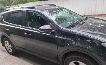 Toyota RAV4 2013 года за 7 500 000 тг. в Алматы фото 2