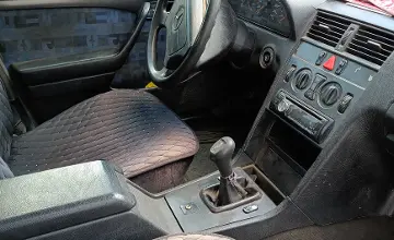 Mercedes-Benz C-Класс 1996 года за 1 000 000 тг. в Акмолинская область