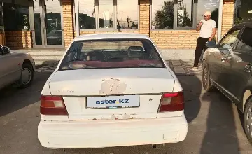 Hyundai Pony 1994 года за 350 000 тг. в Алматы фото 4