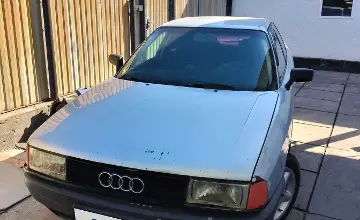 Audi 80 1989 года за 750 000 тг. в Жетысуская область фото 1