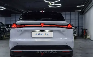 Changan Deepal S7 2025 года за 13 500 000 тг. в Алматы фото 3