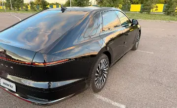 Hyundai Grandeur 2024 года за 21 000 000 тг. в Костанай фото 4