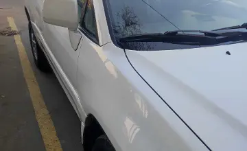 Lexus RX 1999 года за 3 800 000 тг. в Алматы фото 4