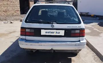 Volkswagen Passat 1992 года за 600 000 тг. в Жамбылская область фото 3