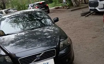 Volvo S40 2006 года за 4 000 000 тг. в Усть-Каменогорск фото 3