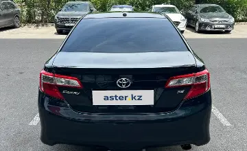 Toyota Camry 2012 года за 8 500 000 тг. в Алматы фото 4