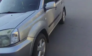 Nissan X-Trail 2005 года за 3 800 000 тг. в Кокшетау фото 2